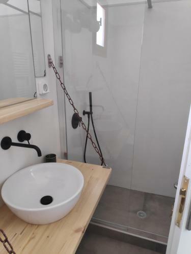 Apartamento Aletri & Orgoma