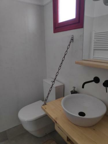 Apartamento Aletri & Orgoma
