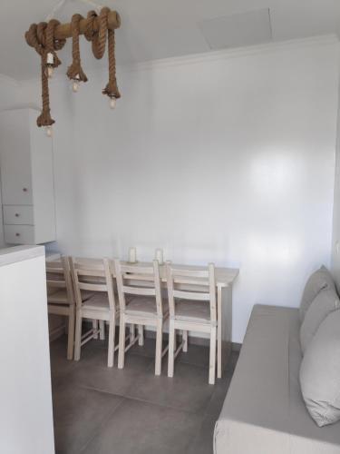 Apartamento Aletri & Orgoma
