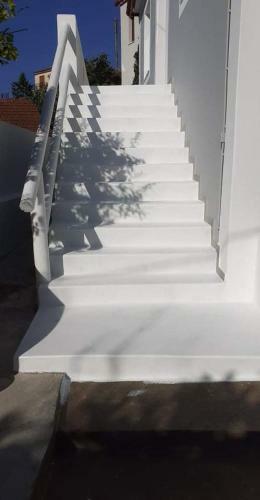 Apartamento Aletri & Orgoma