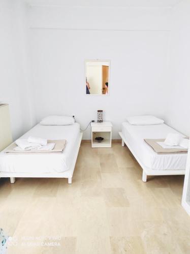 Apartamento Kalamatasuites Beach 1