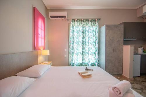 Apartamento Immaculate 1-bed House In Zakynthos