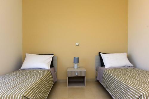 Stelia Luxury Apartments