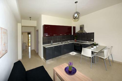 Stelia Luxury Apartments
