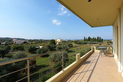 Stelia Luxury Apartments