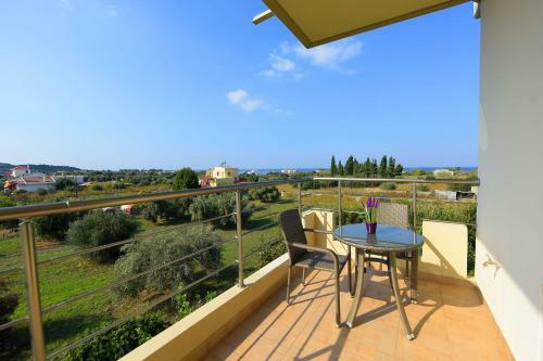 Stelia Luxury Apartments