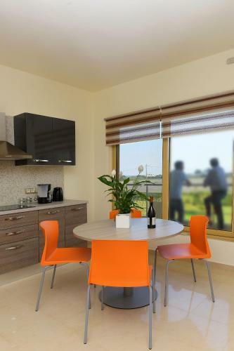 Stelia Luxury Apartments