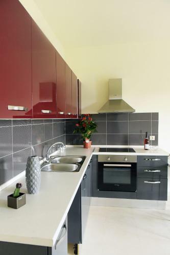Stelia Luxury Apartments
