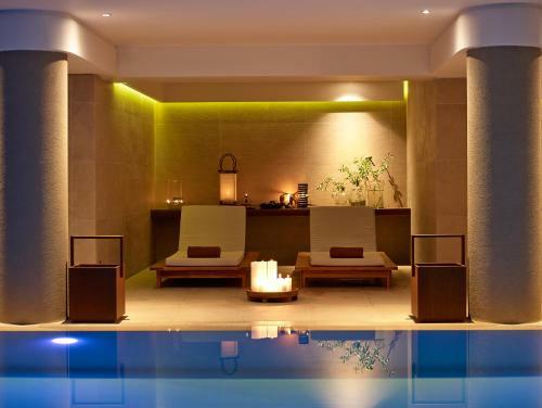 Hotel Ixian's Yesterday - Adults Only