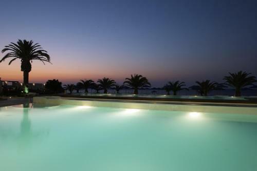Hotel Ixian's Yesterday - Adults Only
