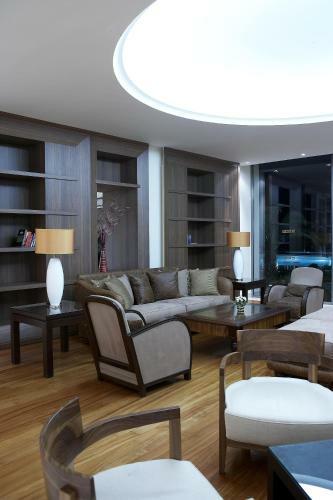 Hotel Ixian's Yesterday - Adults Only