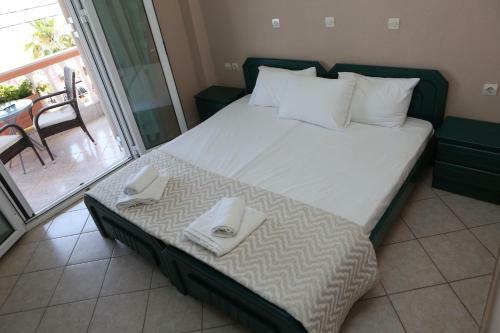 Apartamento Korali House