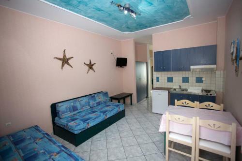 Apartamento Korali House