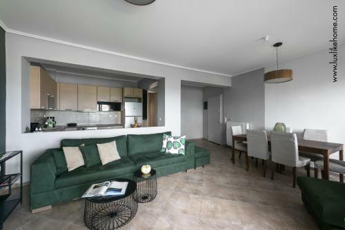 #luxlikehome - Mediterranee Beachfront Summer House
