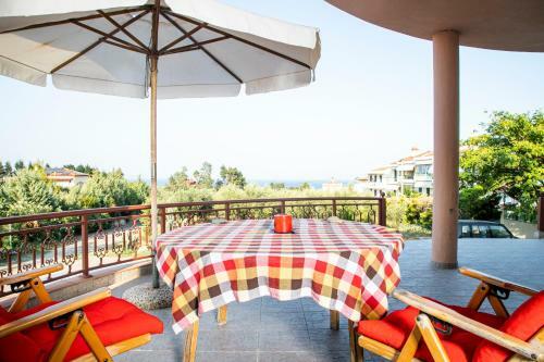 Apartamento G&f Exotic Rooms Kalithea