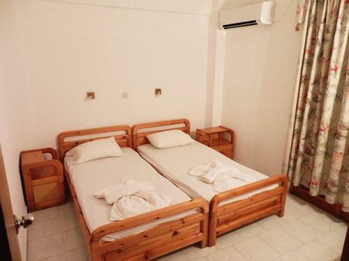 Aparthotel Sea Stone Hotel