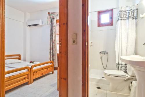 Aparthotel Sea Stone Hotel