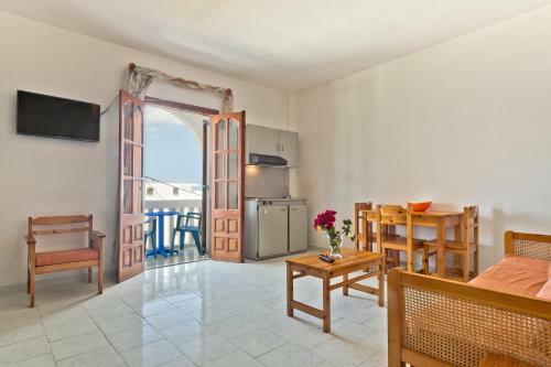 Aparthotel Sea Stone Hotel