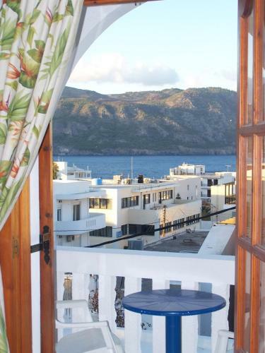 Aparthotel Sea Stone Hotel