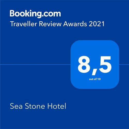 Aparthotel Sea Stone Hotel
