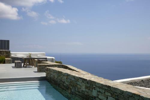 Villa House Y Kardiani Tinos Cyclades