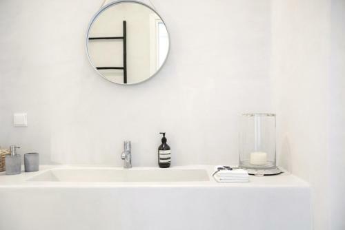 Villa House Y Kardiani Tinos Cyclades