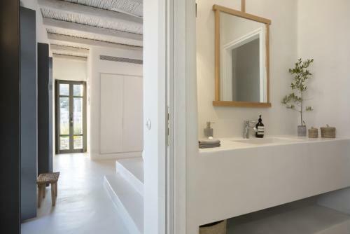 Villa House Y Kardiani Tinos Cyclades