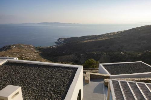 Villa House Y Kardiani Tinos Cyclades