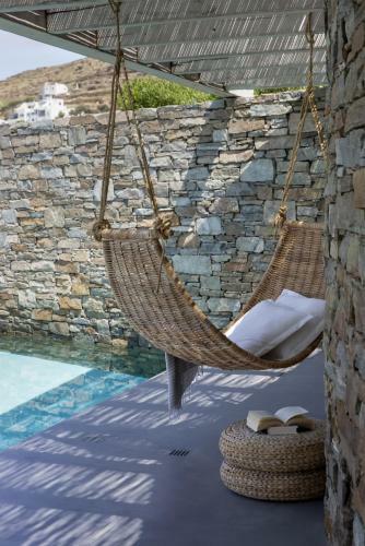 Villa House Y Kardiani Tinos Cyclades