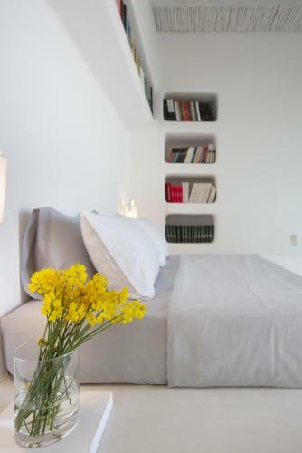 Villa House Y Kardiani Tinos Cyclades