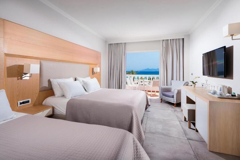 Hotel Atlantica Porto Bello Royal
