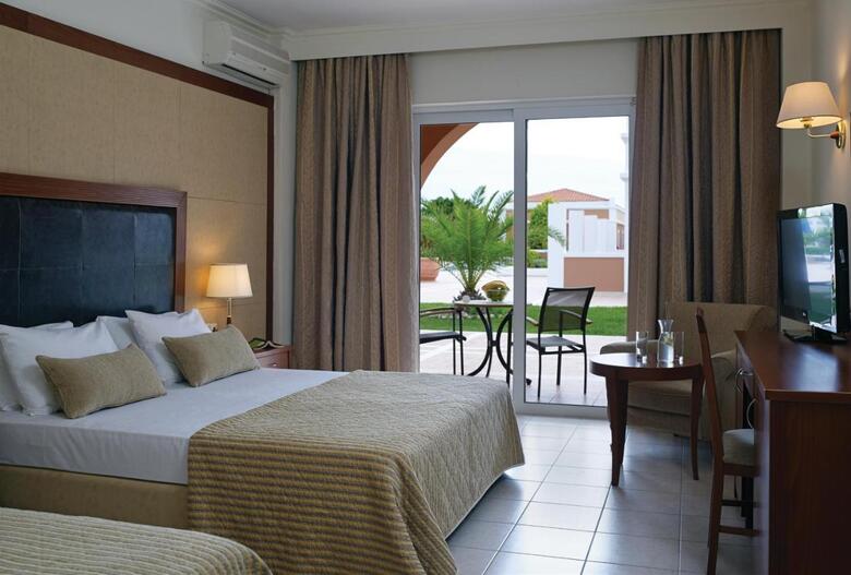 Hotel Atlantica Porto Bello Royal