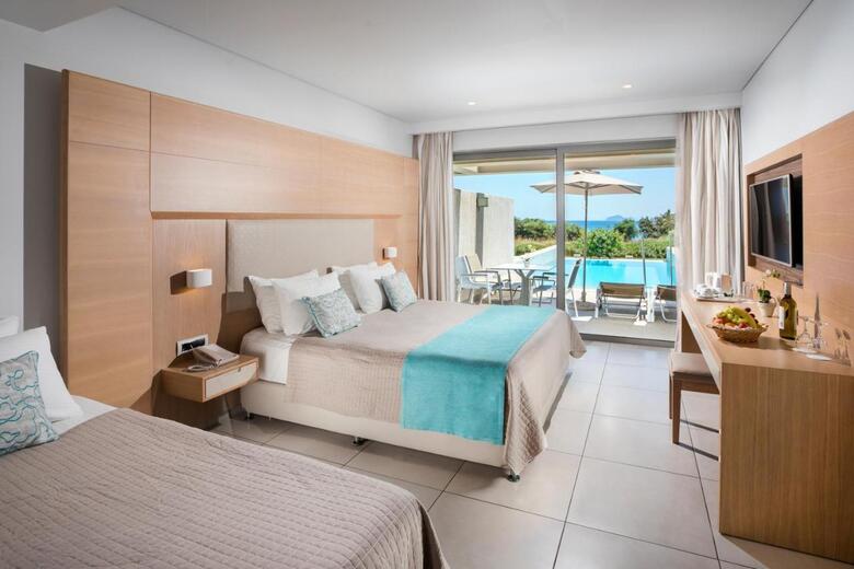 Hotel Atlantica Porto Bello Royal
