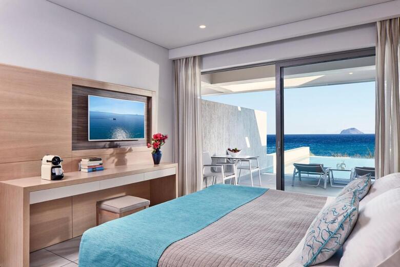 Hotel Atlantica Porto Bello Royal