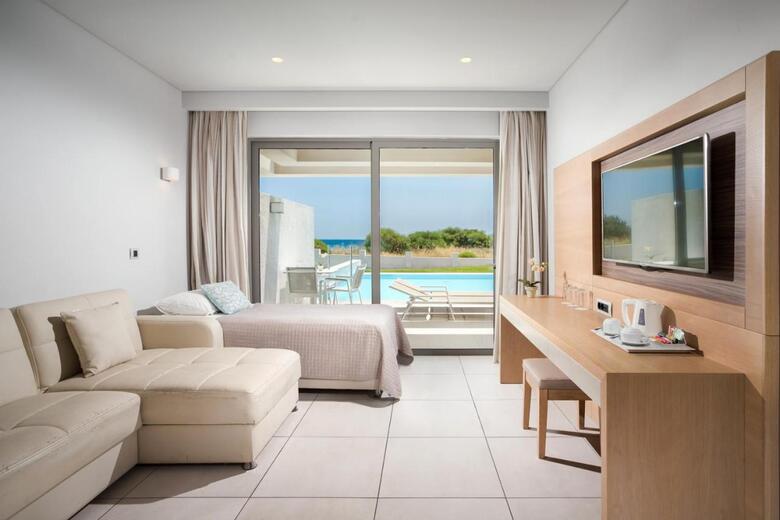 Hotel Atlantica Porto Bello Royal