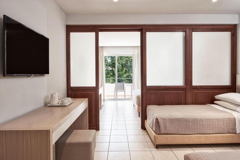 Hotel Atlantica Porto Bello Royal