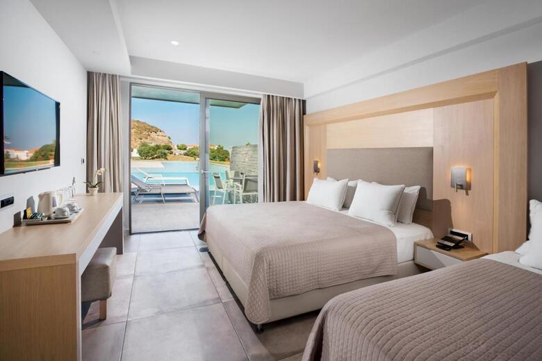 Hotel Atlantica Porto Bello Royal