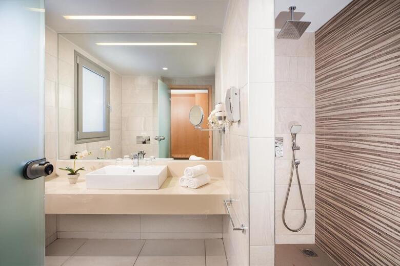 Hotel Atlantica Porto Bello Royal