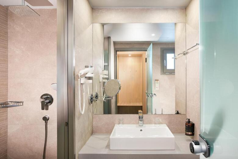 Hotel Atlantica Porto Bello Royal