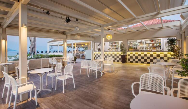 Hotel Atlantica Porto Bello Royal