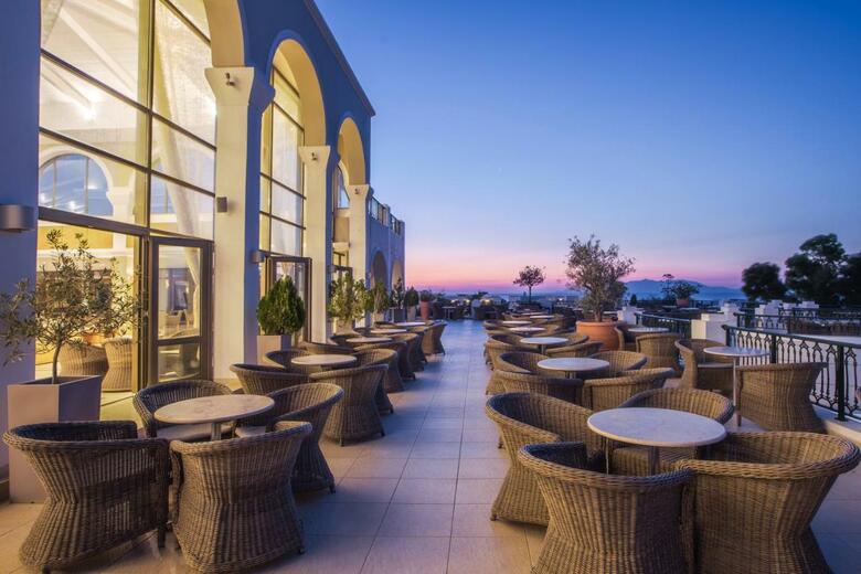 Hotel Atlantica Porto Bello Royal