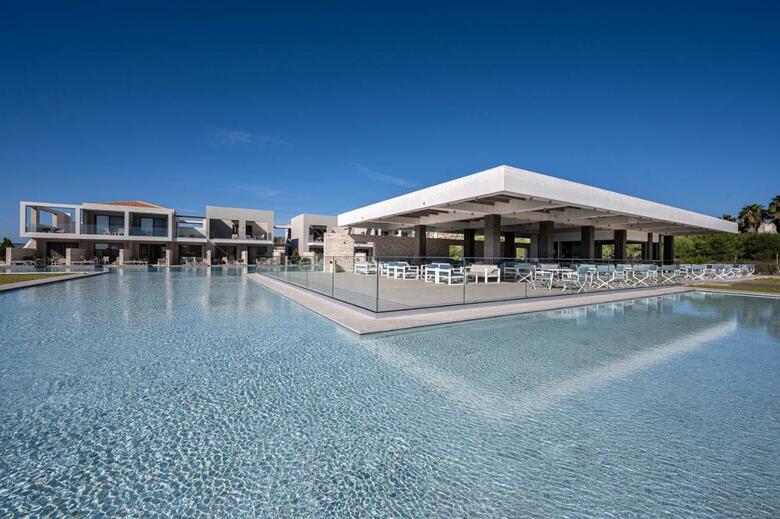 Hotel Atlantica Porto Bello Royal