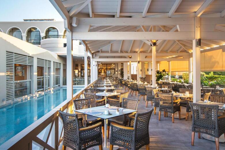 Hotel Atlantica Porto Bello Royal