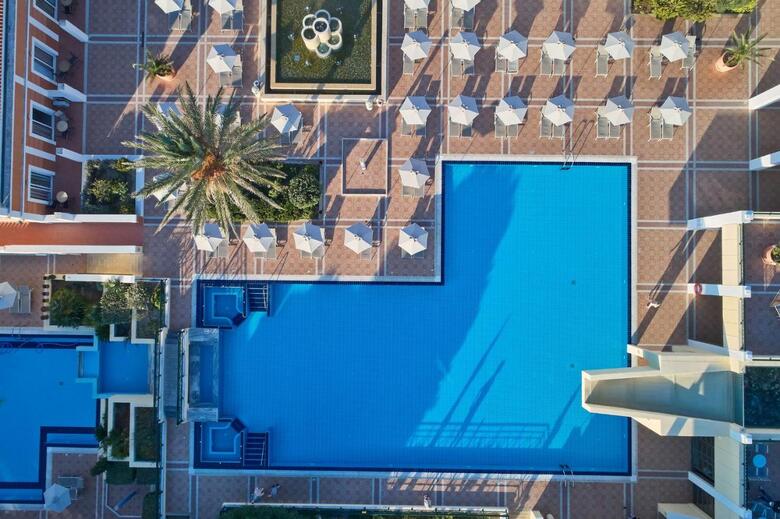 Hotel Atlantica Porto Bello Royal