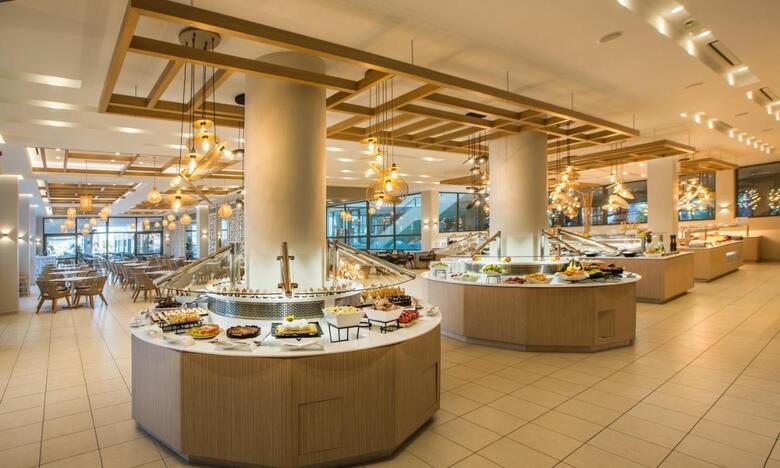 Hotel Atlantica Porto Bello Royal
