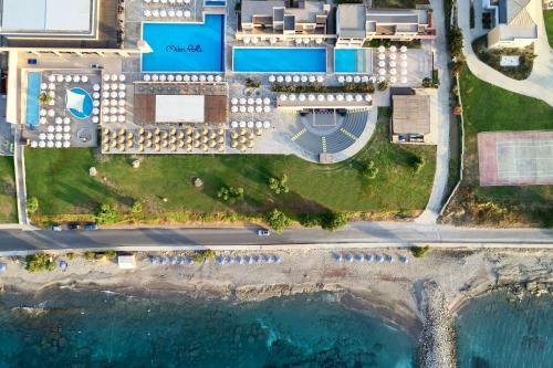 Hotel Atlantica Mikri Poli Kos