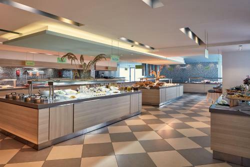 Hotel Atlantica Mikri Poli Kos