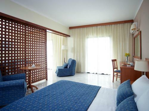 Hotel Atlantica Porto Bello Beach