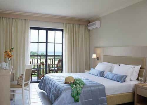 Hotel Atlantica Porto Bello Beach
