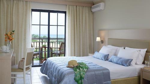 Hotel Atlantica Porto Bello Beach